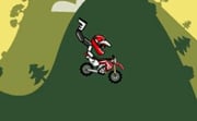 Jonny Backflip