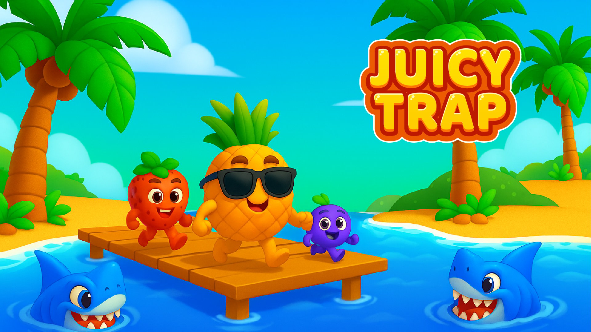 Juicy Trap