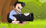Juicy Bazooka