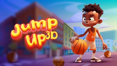 BasketBros 🕹️ Play on CrazyGames