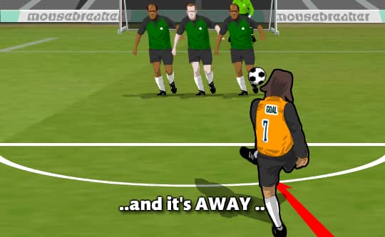 Jumpers for Goalposts 5 Play Jumpers for Goalposts 5 on Crazy Games