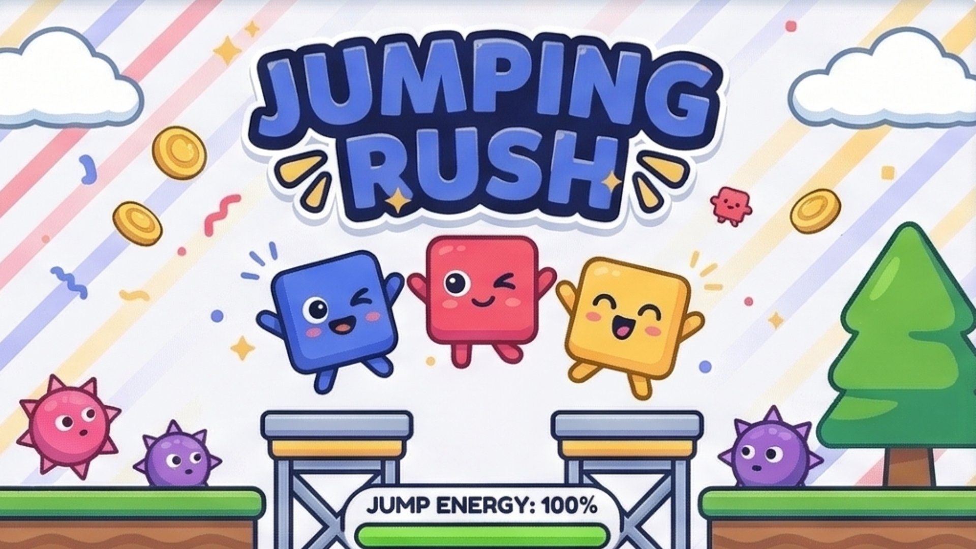 Jumping Rush