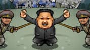 Jumping Kim