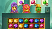 Jungle Jewels Adventure