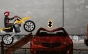 Junk Yard Stunts