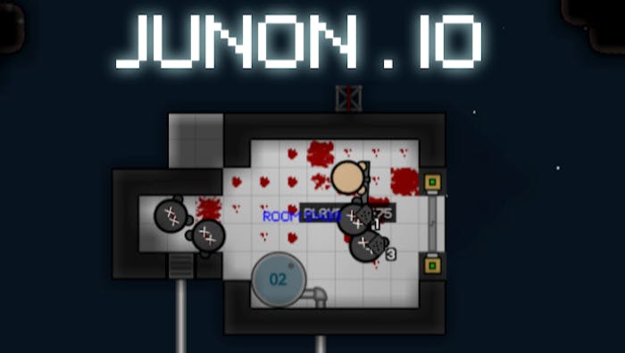 Junon.io 🕹️ Play on CrazyGames