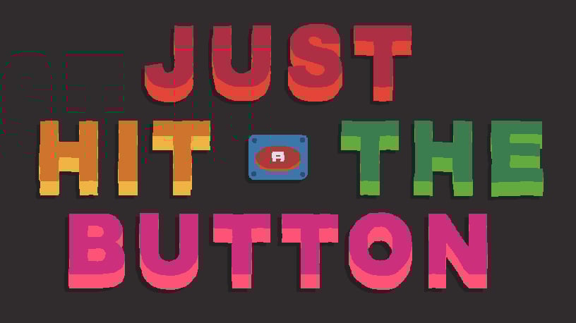 Just Hit the Button 🕹️ Spil Just Hit the Button på CrazyGames