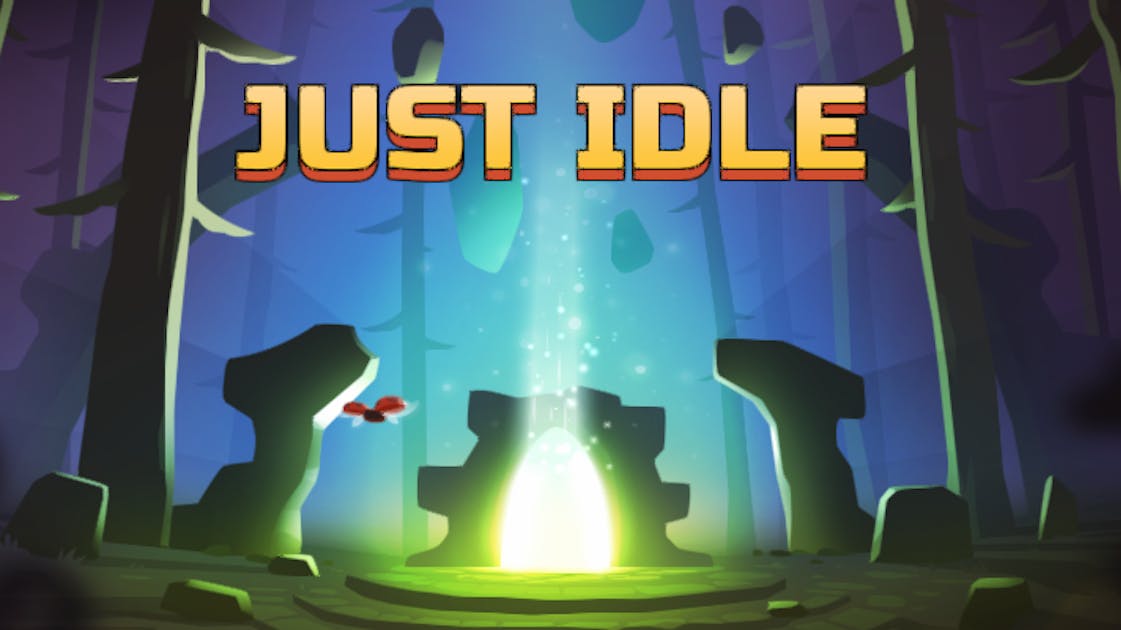 Idle Games 🕹️ Play on CrazyGames