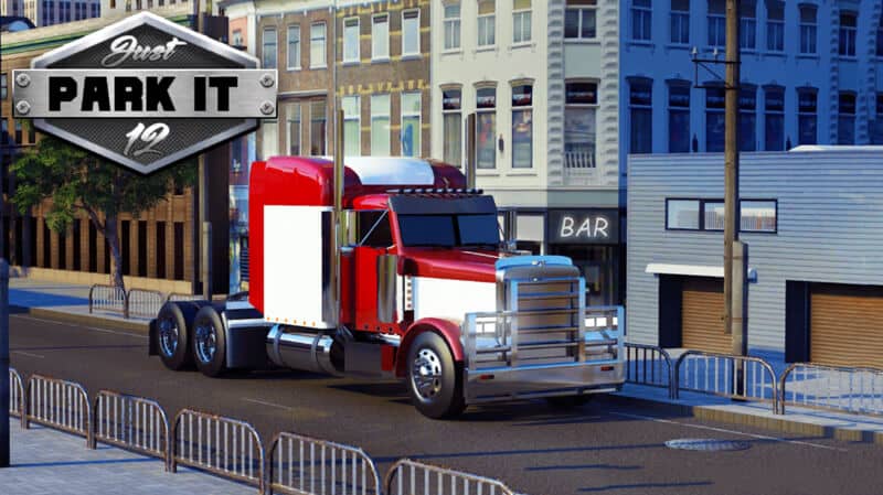 Truck Games 🕹️ Play on CrazyGames