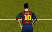 Juventus VS Barcelona