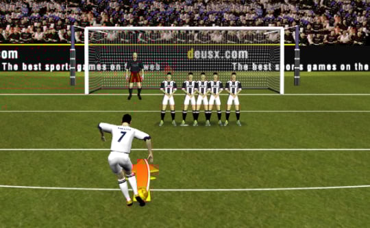 Era Baru Kompetisi: Menjelajahi Dunia Game Olahraga Online