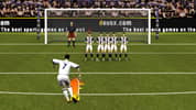 Juve vs Real