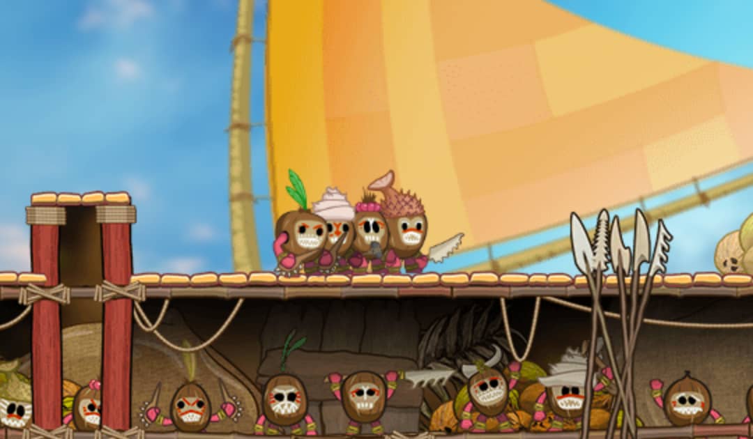 Moana Games Play Moana Games On Crazygames Moana Games Play Moana Games On Crazygames