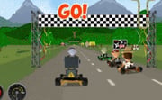 Karting Super Go