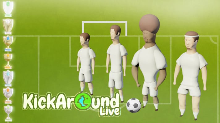 KickAround Live