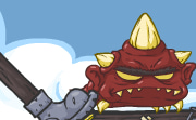 Kick The Critter