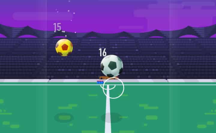 KickUp FRVR
