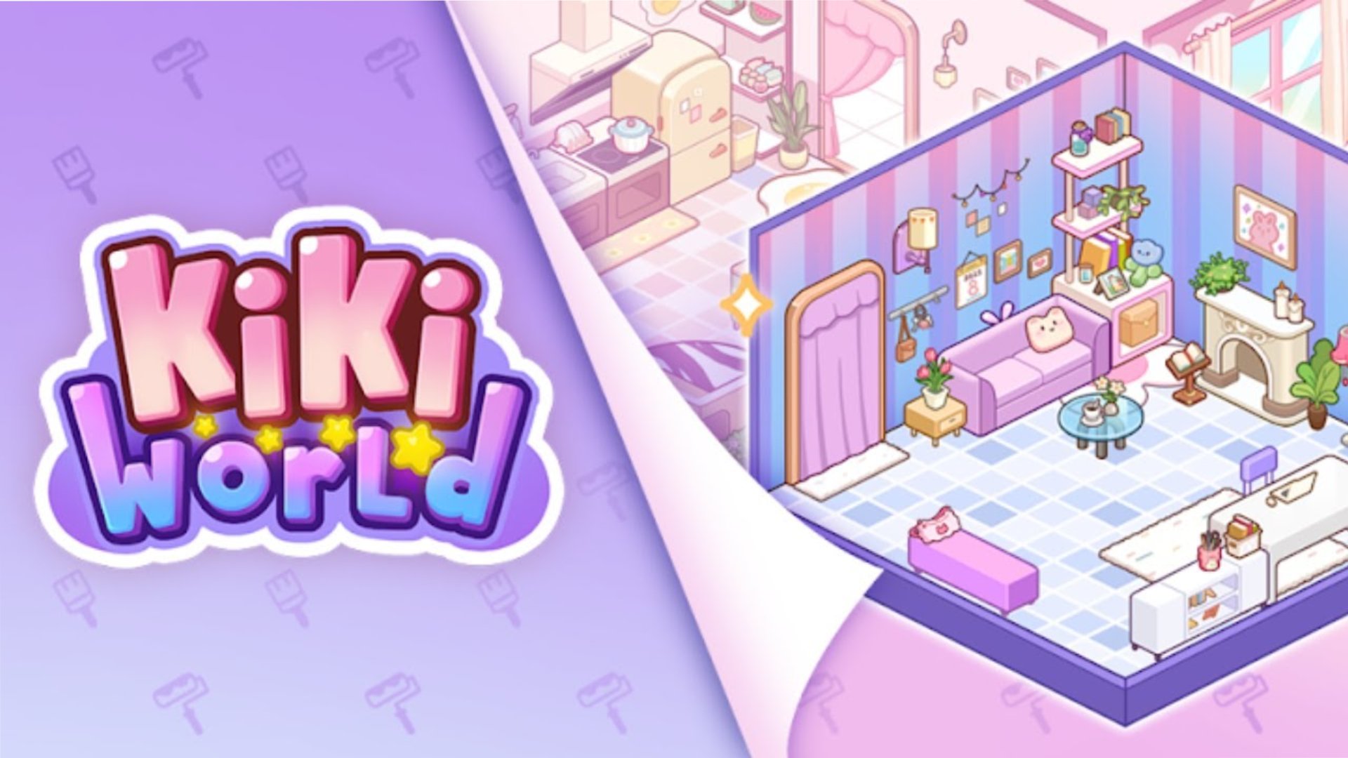 KiKi World