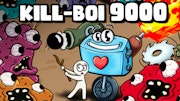 Super Kill-BOI 9000 - Game for Mac, Windows (PC), Linux - WebCatalog