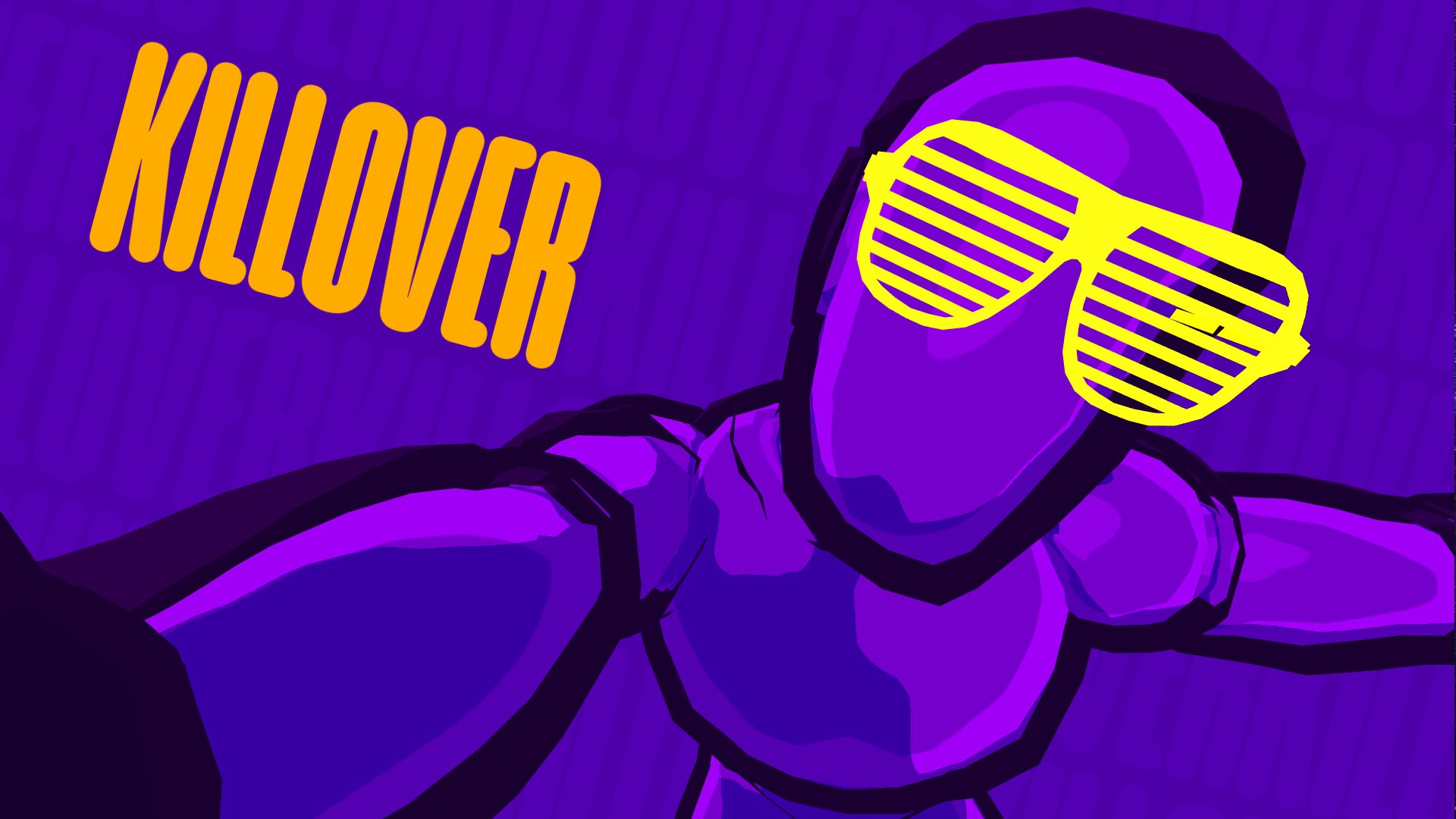 KILLOVER