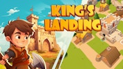 King's Landing - Arcade Idle
