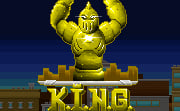 KING
