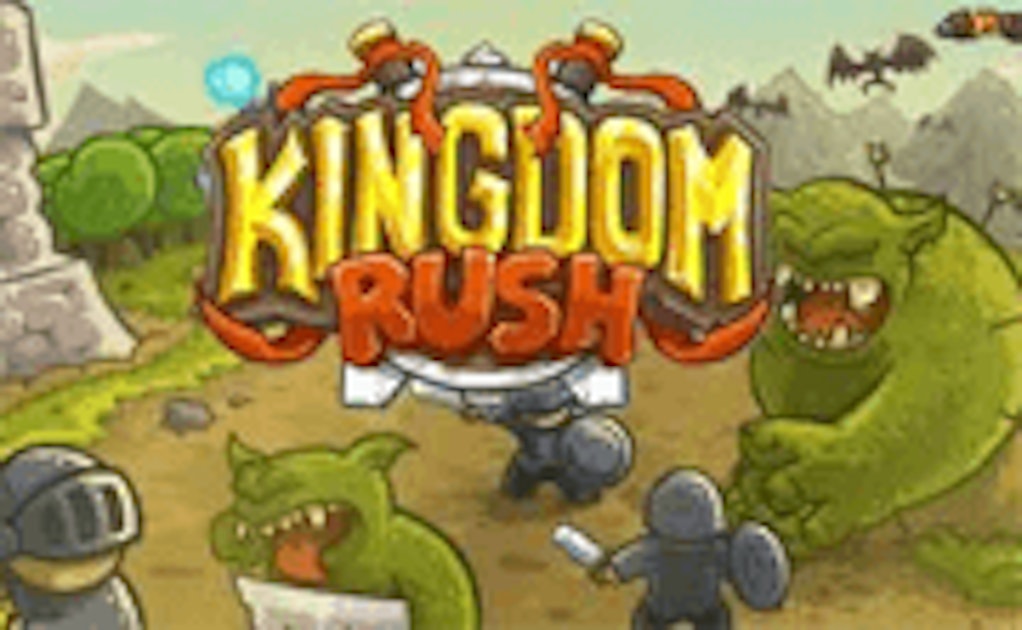 Kingdom Rush Pc Download Full Version