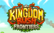 Kingdom Rush Frontiers