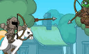 Kings Rider