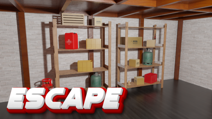 Kitchen Escape Play On CrazyGames   Kitchen Escape Cover