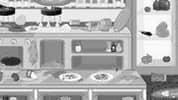 Kitchen Restaurant Cleanup