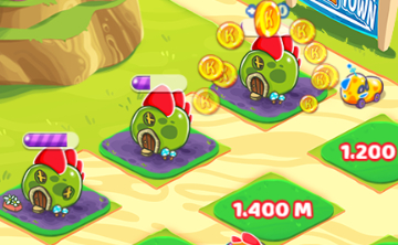 Kizi Town