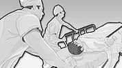Knee Operation