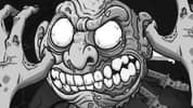 Knife Hit Horror 2