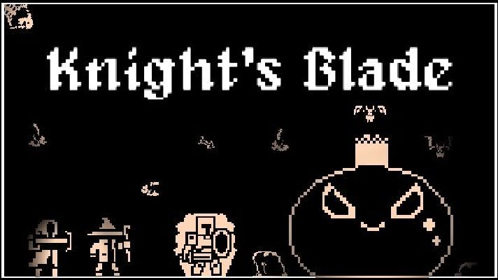 Knight's Blade