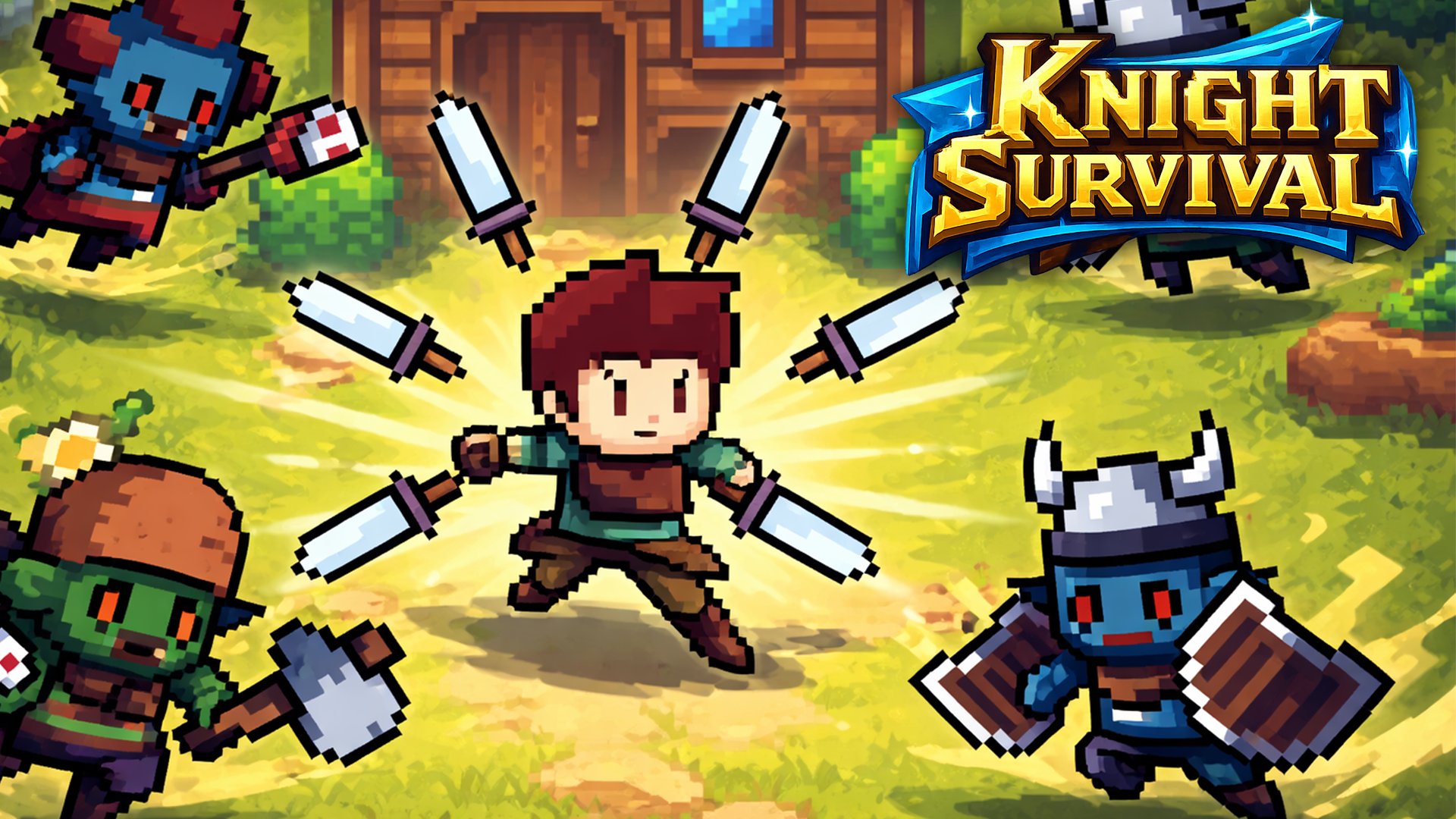 Knight Survival