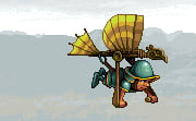 Knight Fall