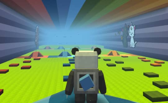 Download high quality recycling logo packaging transparent png images Kogama 4 Player Parkour - Mainkan di Online Game