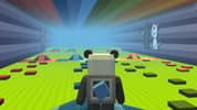 Kogama 4 Player Parkour