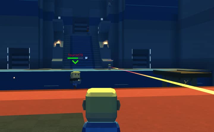 Kogama Games On Crazy Games at Kim Jean blog