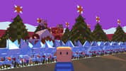 Kogama Christmas Parkour
