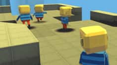 Kogama: Crazy Coasters