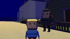 Kogama: Hallow Special - Trick nebo Treat