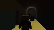 Kogama: Haunted Hospital