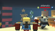Kogama Parkour27