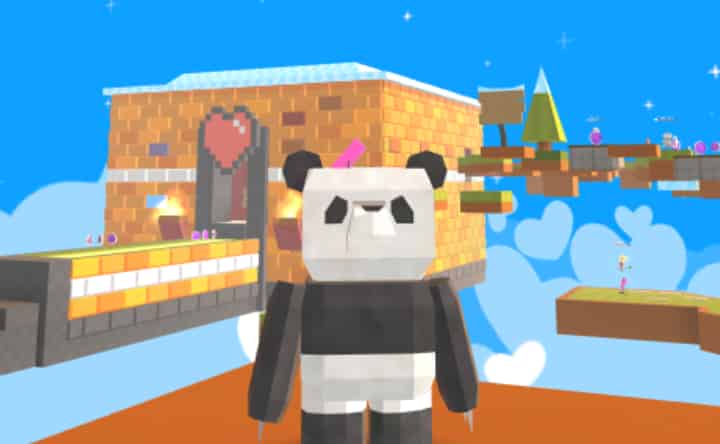 Kogama: Poppy Playtime 🕹️ Play on CrazyGames