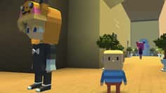 Kogama: Škola je jen super