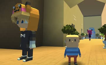 Kogama: School Is Just Super - Play Kogama: School Is Just Super on ...