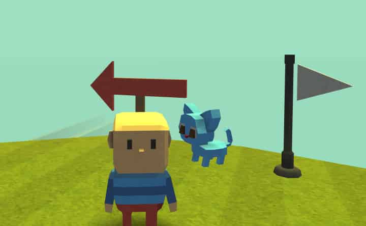 Kogama: WindWalk 🕹️ Play on CrazyGames