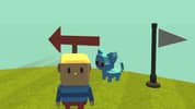 Kogama: WindWalk